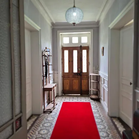 Ferienhaus Chateau Le Vieil Etang Saint-Sauveur-le-Vicomte