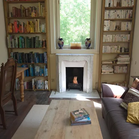 Ferienhaus Chateau Le Vieil Etang *