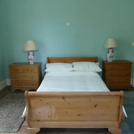 Chateau Le Vieil Etang * Saint-Sauveur-le-Vicomte