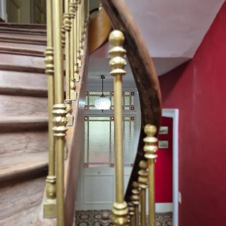 Ferienhaus Chateau Le Vieil Etang