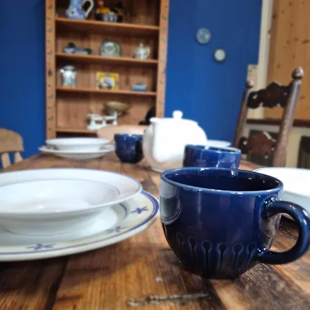 Chateau Le Vieil Etang Ferienhaus *