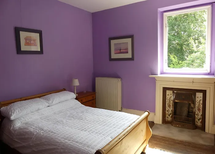 Chateau Le Vieil Etang *