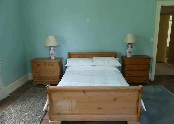 Chateau Le Vieil Etang * Saint-Sauveur-le-Vicomte