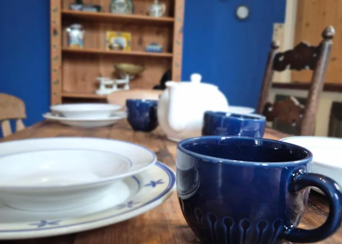 Chateau Le Vieil Etang Feriehus *